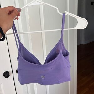 LULULEMON | ALIGN SWEETHEART BRA